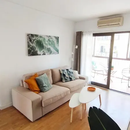 Appartement Casa Yaye *