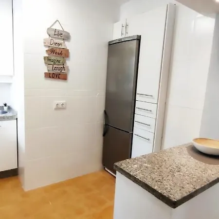 Casa Yaye Appartement *