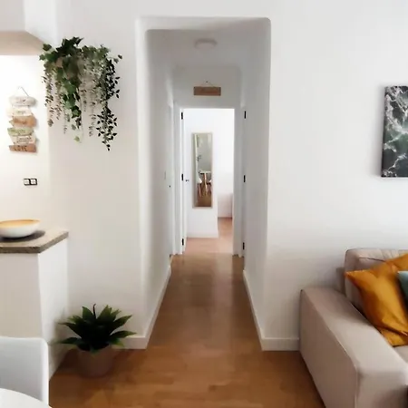 Apartamento Casa Yaye *