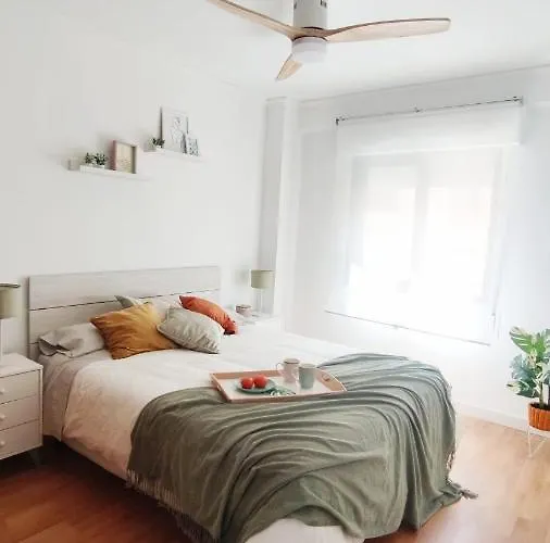 Casa Yaye Lejlighed Fuengirola