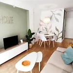 Casa Yaye * Fuengirola