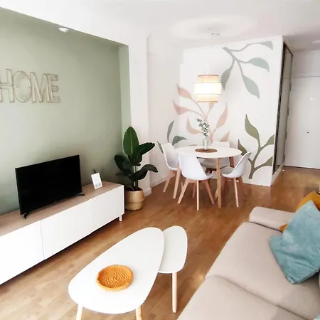 Casa Yaye * Fuengirola