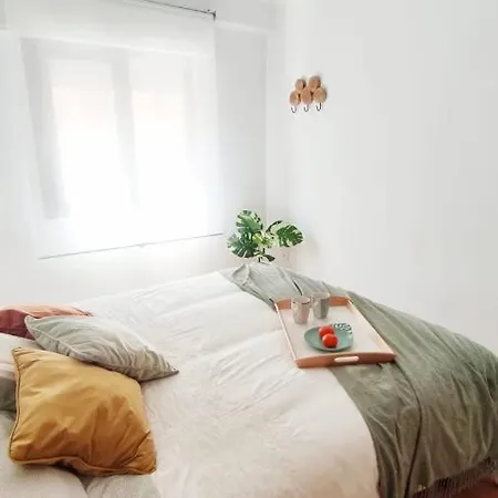 Appartement Casa Yaye