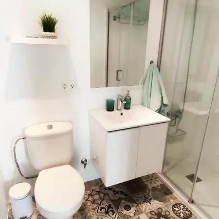 Lägenhet Casa Yaye *