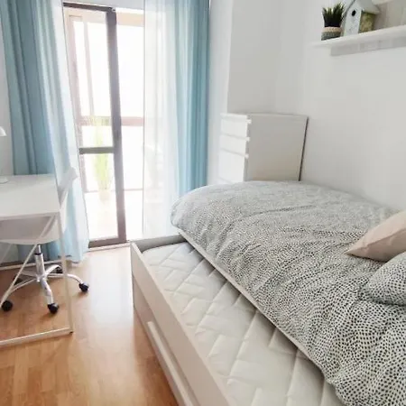 Casa Yaye * Fuengirola