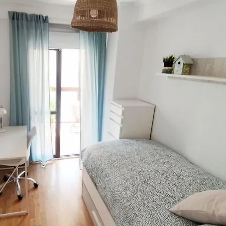 Апартаменти Casa Yaye *