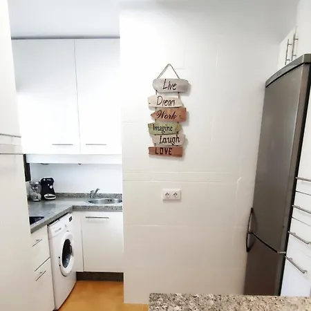 Casa Yaye * Фуенхірола