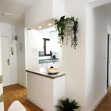 Apartment Casa Yaye