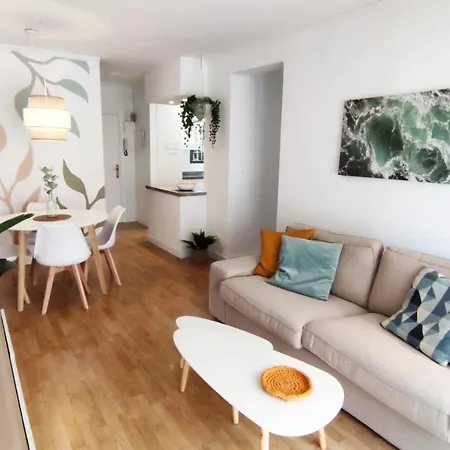 Casa Yaye Apartment *