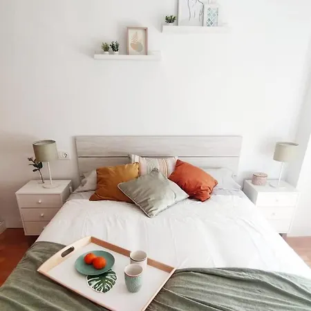 Casa Yaye Фуенхірола