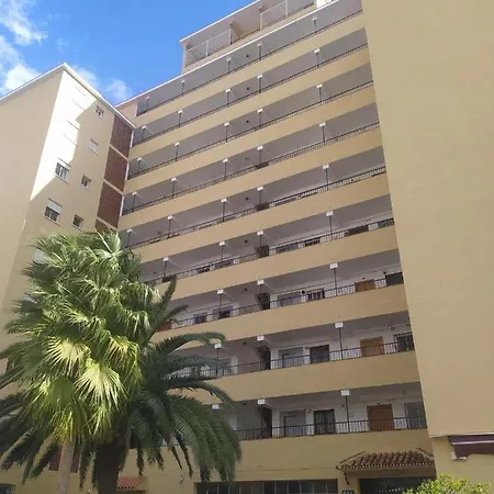 Διαμέρισμα Casa Yaye *