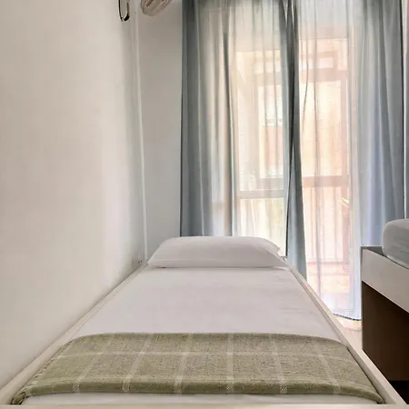 Casa Yaye Διαμέρισμα