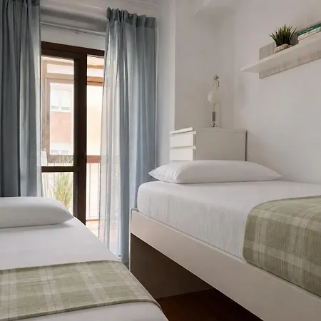 Casa Yaye Fuengirola