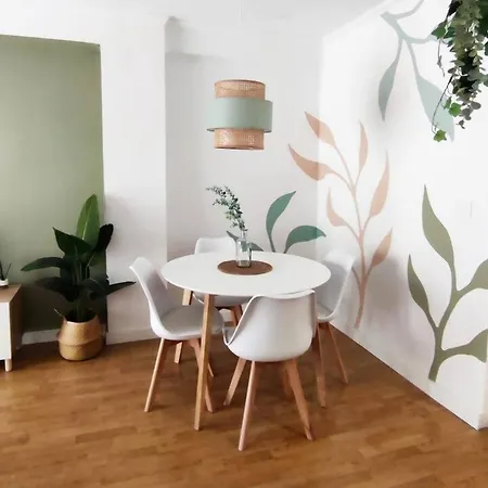 Casa Yaye Apartment Fuengirola