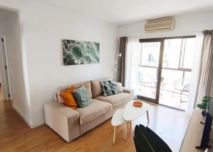 Apartment Casa Yaye *