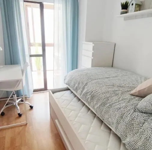 Casa Yaye * Fuengirola