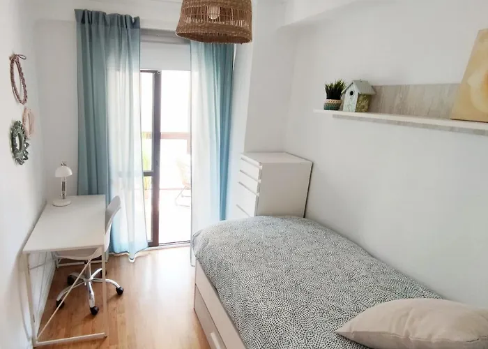 Apartment Casa Yaye *