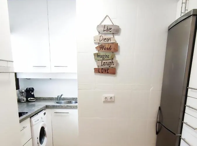 Casa Yaye * Fuengirola