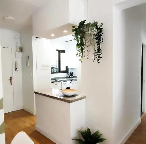 Appartement Casa Yaye