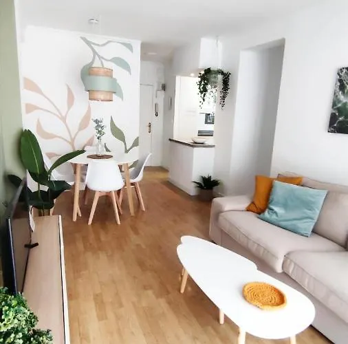 Appartement Casa Yaye