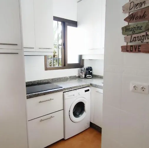 Apartamento Casa Yaye *