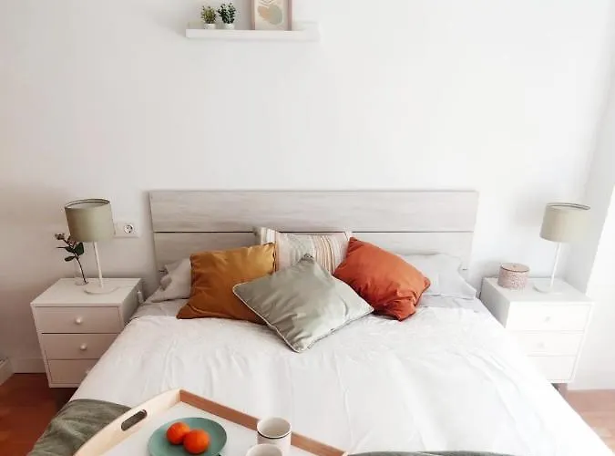 Casa Yaye Fuengirola