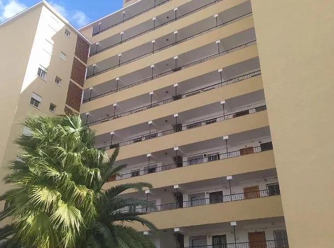 Apartment Casa Yaye *