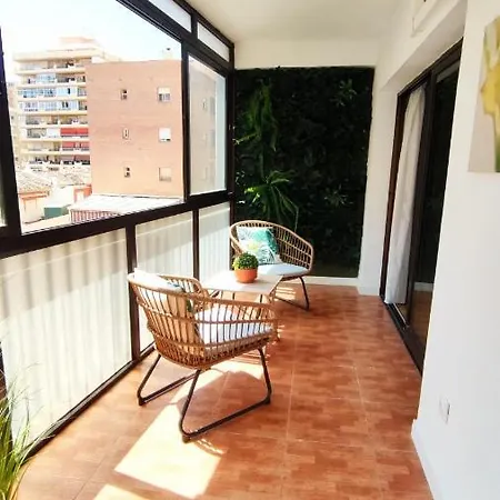 דירה Casa Yaye פואנגירולה