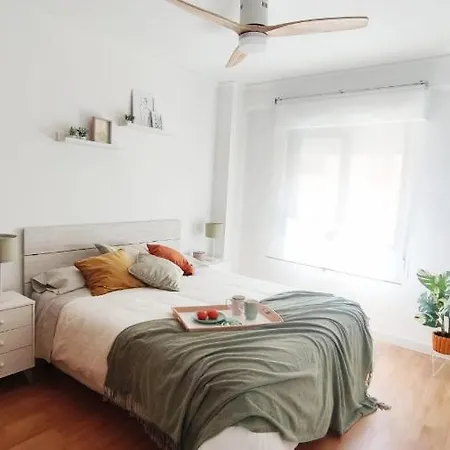 Casa Yaye شقة فوينخيرولا