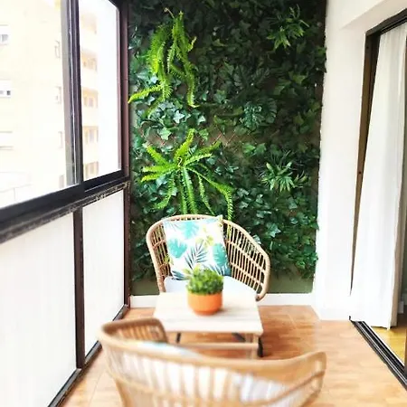 شقة Casa Yaye فوينخيرولا