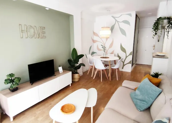 Casa Yaye * Fuengirola