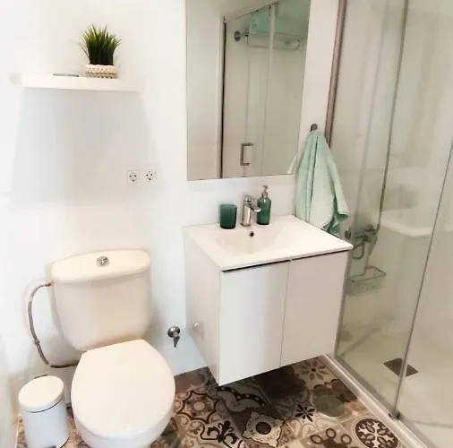 Appartement Casa Yaye *