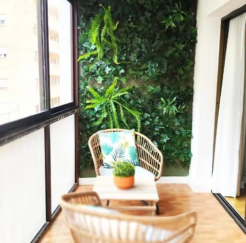 Appartement Casa Yaye Fuengirola