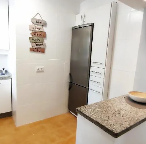 Casa Yaye Appartement *